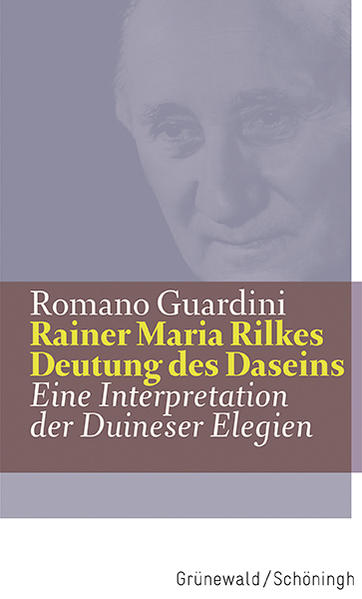 Liebe, Tod, das Verhältnis von Mensch zu Mensch-das sind die großen Themen von Rilkes »Duineser Elegien«. Romano Guardini begnügt sich nicht damit zu fragen, was der Dichter »meint«. Ein dichterisches Werk ist nicht nur Ausdruck, sondern Aussage. Und gerade da, wo es um die Heilssuche des Menschen geht, muss auch die Frage nach dem Wahrheitsgehalt einer Dichtung gestellt werden. Kann die Daseinsdeutung des Dichters bestehen vor dem Urteil des Philosophen? Entspricht dem subjektiven Empfinden eine objektive Wirklichkeit? Romano Guardinis philosophische Rilke- Interpretation ist eine Annäherung an das Geheimnis unseres Daseins selbst-ein Klassiker mit ungebrochener Aktualität.