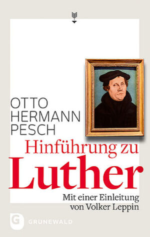 Hinführung zu Luther | Bundesamt für magische Wesen