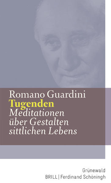 Dieser Klassiker eines Mannes, der ganze Generationen geprägt hat, spricht auch heute immer wieder an. An lebensnahen Beispielen zeigt Romano Guardini, dass das Gute den ganzen Menschen in seiner Beziehung zu Gott und zur Umwelt angeht. Dabei versteht er das Gute als etwas Lebendiges, dessen Verwirklichung den Menschen erst zum Menschen macht. Guardini beschreibt mehrere Weisen, wie Tugend sich verwirklichen kann: durch Pflege bestimmter Fähigkeiten und Eigenschaften, die dem Menschen von Natur aus eigen sind, und durch Erarbeitung von Haltungen und Lebensweisen. Ein Buch zur eigenen Vergewisserung und für all diejenigen, die ihr Leben und Handeln neu ausrichten möchten.