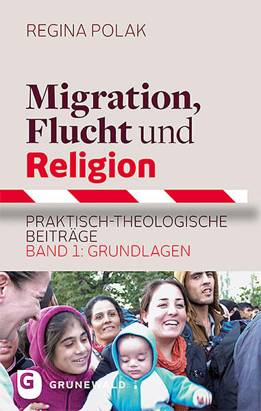 Migration und Flucht sind für Kirchen und Theologie »Zeichen der Zeit«. Wie lassen sich diese »Jahrhundertherausforderungen« aus christlicher Sicht wahrnehmen? Wie können EuropäerInnen einer kulturell und religiös pluralen Gesellschaft friedlich zusammenleben? Was können die Kirchen in den Migrationsgesellschaften Europas beitragen? Regina Polak geht diesen Fragen aus interdisziplinärer Perspektive nach. Sie eröffnet empirische Einblicke in migrantische Lebensräume und -erfahrungen und innovative Zugänge zu biblischen Migrationstheologien. Migration und Flucht gehören zum Kern des christlichen Glaubens und können für Europa zum Weg in die Freiheit werden.