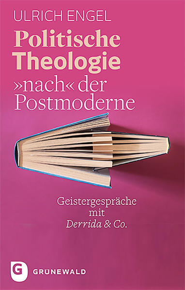 Die von Johann B. Metz konstatierte »Gotteskrise« betrifft nicht nur die Theologie, sie stellt radikal die universalen Grundlagen unseres Zusammenlebens in Frage: die Verantwortung dem bzw. den anderen und Fremden gegenüber. Wo der überlieferte starke Grund nicht länger trägt und Krisenerfahrungen das menschliche Handeln bestimmen, ist nach neuen Begründungen unserer Hoffnung zu fragen. Ulrich Engel macht deshalb die philosophische Dekonstruktion der Postmoderne für den politisch-theologischen Diskurs fruchtbar. Seine Reflexionen setzen an bei den Erfahrungen des Nichtidentischen, des Bruchs, der Leerstelle. Im Gespräch mit Denkern wie G. Agamben, M. de Certeau, J. Derrida oder J.-L. Nancy erprobt er ein anderes, theologisch-schwaches Denken des Politischen.