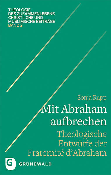 Wie gehen wir als Juden, Christen und Muslime miteinander um? Wie sind wir in der Vergangenheit miteinander umgegangen und wie können wir heute-im Angesicht dieser Vergangenheit-miteinander umgehen? Angesichts unzähliger politischer und religiöser Konflikte eine der drängendsten Gegenwartsfragen. Sonja Rupp analysiert vor diesem Hintergrund zunächst in den monotheistischen Traditionen Ansätze für den Umgang mit dem bzw. den anderen, um so nach einer verbindenden Grundlage zu fragen. Anhand der Theologie der 'Fraternité d’Abraham‘ in Paris erschließt sie die Figur des Abraham in Judentum, Christentum und Islam als einen Weg, mit dem Fremden umzugehen. So öffnet sich eine ungeahnte Perspektive für ein friedliches Zusammenleben und eine ‚bessere‘ Welt. Mit einem Geleitwort von Bernd Jochen Hilberath