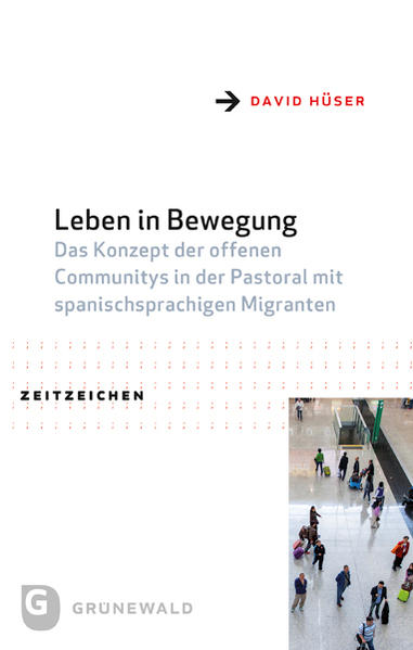 Seit über 50 Jahren bestehen in Deutschland katholische muttersprachliche Gemeinden. Was sind ihre Erfahrungen, was ihre Stärken und Schwächen? Leisten sie einen Beitrag zur „Integration“? Oder behindern sie diese? Welche Perspektive haben die Migrantinnen und Migranten selbst? Wie äußern sich bei ihnen „Freude und Hoffnung, Trauer und Angst“? David Hüser geht in seiner Studie erstmals diesen Fragen am Beispiel spanischsprachiger Migrantinnen und Migranten nach. Er analysiert dazu eine Fülle von Quellen, um die bisherigen historischen Erfahrungen deutlich werden zu lassen. Auf dieser Grundlage sowie eigener qualitativer Interviews entwickelt er schließlich Eckpunkte für eine künftige Pastoral.