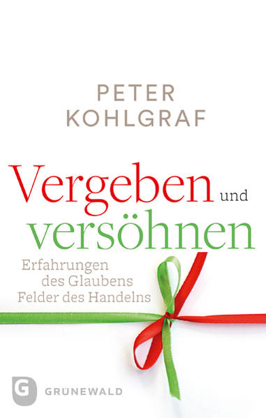 Vergeben und versöhnen sind zentrale Themen des christlichen Glaubens. Dieses Buch nähert sich dem Thema aus einer lebenspraktischen und pastoraltheologischen Perspektive. Wie leben Menschen als „Expertinnen und Experten“ von Vergebung und Versöhnung diese in ihren Beziehungen? Welche Rolle spielt ihr Glaube dabei? Peter Kohlgraf will dazu ermutigen, dass Menschen kompetenter mit dem Thema „Versöhnen und vergeben“ umzugehen lernen. Ganz konkret wird dies, wenn Menschen in (Paar-)Beziehungen in Verletzungssituationen geraten, dann vielleicht aber nicht über ausreichend reflektierte „Versöhnungsstrategien“ verfügen. Ausdrücklich fragt Peter Kohlgraf nach der Rolle der Kirche als „Expertin für Versöhnung“ und zeigt Perspektiven auf für unterschiedliche pastorale Handlungsfelder.