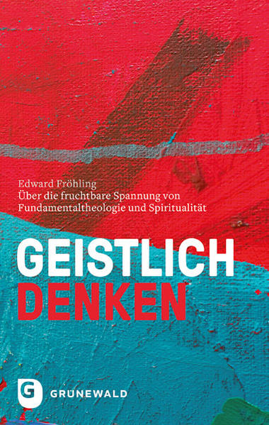 Fundamentaltheologie ist ein „Dialogprojekt“-als Selbstvergewisserung für die Kirche und als „Apologie“ gegenüber Zweifelnden, Gläubigen anderer Religionen und Nichtglaubenden. Ihr geht es um die Offenlegung der eigenen Beweggründe, die den Glauben als Form des Denkens und Lebens annehmbar und verstehbar werden lassen. Was haben aber Mystik und Spiritualität-von Dionysius Areopagita über Meister Eckhart, Johann Arndt bis hin zu Nelly Sachs und Jon Sobrino-beizutragen zum Dialogprojekt Glaubensvergewisserung? Edward Fröhling macht diesen spirituellen Weg der Sehnsucht nach Gott, der Erfahrung von Gottes Nähe und seiner Entzogenheit, der Gottes-Freundschaft und der Gotteserkenntnis auf dem Lebensweg der Nachfolge fruchtbar für das rationale Bemühen, sich dem Geheimnis Gottes anzunähern.