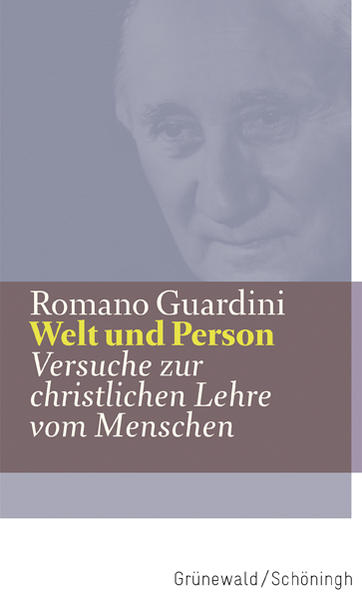 Was ist das Wesen des Menschen? Was macht Menschsein im letzten aus? Dieser grundlegenden Frage stellt sich Romano Guardini in diesem Band. Er setzt sich eingehend auseinander mit zwei maßgeblichen Traditionen, die zu wissen glauben, was der Mensch sei: die humanistisch-geisteswissenschaftliche und die naturwissenschaftliche Deutung, die Guardini in einem scharfen Gegensatz zueinander sieht. Gegenüber diesem vermeintlich sicheren Wissen über die eigene Existenz betont Guardini das Rätselhafte und Geheimnisvolle im menschlichen Dasein. Er arbeitet das spezifisch Menschliche heraus im Personsein, in der Individualität, im Ich-Du-Verhältnis, in der Anerkennung der Grenzen, in der Liebe und in der Beziehung zur Transzendenz. Guardinis Entwurf ist ein immer wieder lesenswerter und inspirierender Text, um sich der Vielschichtigkeit menschlicher Existenz neu bewusst zu werden.