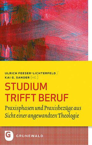 Angewandte Theologie legt Wert auf das, was hochschulpolitische Debatten vehement einfordern: die curriculare Integration der Praktika und praxisorientierten Studienprojekte. Theologische Lehr-Lern-Prozesse können im Hinblick auf die von den Studierenden angestrebten Berufsfelder in Schule und Seelsorge durch die mit den Praxisphasen verbundenen Orts- und Perspektivwechseln nachhaltig profitieren. Dafür braucht es neben hochschuldidaktischem Geschick in der Verknüpfung von Theorie und Praxis intensive Dialoge über sich wandelnde Studierendengenerationen sowie über die Umbrüche in pastoralen und religionspädagogischen Einsatzfeldern und Berufsbildern. Dieser Band dokumentiert Erträge und zukunftsweisende Perspektiven einer solchen „Werkstatt Praxis-Lernen“ an der Katholischen Hochschule NRW.