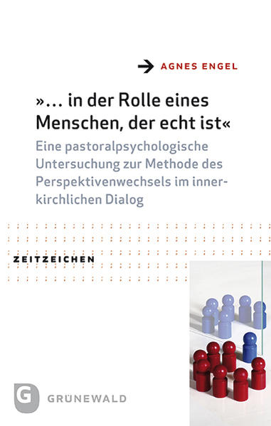 Die Geschichte der Kirche ist von Beginn an eine Geschichte von Konflikten um die rechte Lehre und Praxis des Glaubens. Auch die aktuelle kirchliche Situation wird von Auseinandersetzungen geprägt, die moralische Fragen ebenso betreffen wie die der Struktur der Kirche. Agnes Engel untersucht, inwieweit das Verfahren des Perspektivenwechsels hilfreich sein kann. Nach dessen psychologischer und theologischer Fundierung beschreibt sie die Ergebnisse einer qualitativ empirischen Untersuchung. Empathisch präsentiert sie einzelne Personen, ihre ursprüngliche Position zu einem Konfliktthema und deren Entwicklung durch einen angeleiteten Perspektivenwechsel. Wirkungen, aber auch Grenzen eines solchen Verfahrens werden hier deutlich. Die Studie endet mit praktischen Schlussfolgerungen für den Dialog in der Kirche und zeigt das ekklesiogenetische Potenzial des Perspektivenwechsels auf.