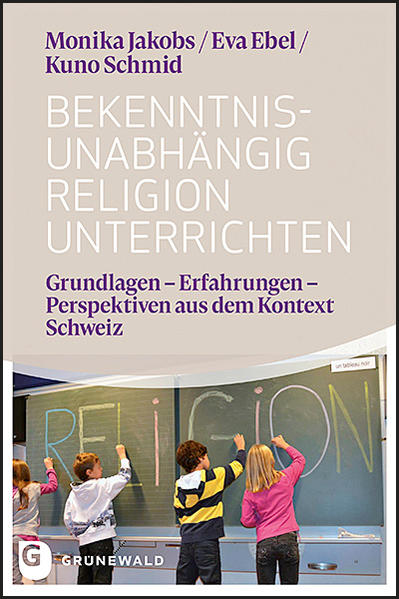 Wenn sich das Fach Religion als Pfeiler der Allgemeinbildung bewähren will, muss religiöse Bildung unabhängig von Konfessionalität allen zugänglich sein. Die Schweiz ist hier Avantgarde. Dieses Buch präsentiert vielfältige Experimente und Formen aus der Schweiz und erörtert, welches Lernpotenzial für andere Länder und Regionen in diesen Erfahrungen steckt. Deutlich wird: Die Zukunft des Religionsunterrichts ist vielfältig und wird dann gelingen, wenn die unterschiedlichen Player über den Tellerrand der Konfessionalität blicken. Die Autor*innen zeigen, wie sich ein bekenntnisunabhängiges Konzept auf Organisation, Lehrpläne und Lehrmittel, Lehrpersonen und Unterrichtsgestaltung auswirkt. Ein herausforderndes Buch zur drängenden Frage: Wie kann religiöse Bildung für alle gestaltet werden? Renommierte Fachleute aus Österreich und Deutschland greifen die Ideen kommentierend auf und erörtern Perspektiven.