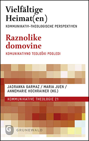 Die Rede von "Heimat" hat aktuell im gesellschaftlichen, politischen und wissenschaftlichen Kontext Hochkonjunktur. Die Autorinnen und Autoren dieses Buches nehmen den Heimatbegriff und die aktuellen Diskurse um Heimat in Kroatien und im deutschsprachigen Raum kritisch-dekonstruierend in den Blick und entwickeln Perspektiven, wie angesichts von Rechtspopulismus, Krieg und Fluchtbewegungen heute von Heimat gesprochen werden kann. Rasprava o "domovini" ima visoku konjunkturu u društvenom, političkom i znanstvenom kontekstu. Autorice i autori ove knjige na Kritičko-dekonstruktivistički način razmatraju pojam domovina i suvremeni diskurs o domovini u Hrvatskoj i u njemačkom govornom prostoru te razvijaju stajališta o metodama pristupa nacionalističkom populizmu, ratu i izbjeglištvu.