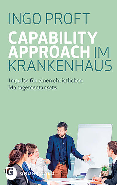 Jedes dritte Allgemeinkrankenhaus in Deutschland befindet sich in christlicher Trägerschaft. Diese Häuser stehen in einem breiten Wettbewerb mit privaten, kommunalen und anderen freigemeinnützigen Trägern. Immer drängender wird deshalb die Frage: Wie können heute wirtschaftliche Wettbewerbsfähigkeit, christliche Werte und eine qualitative medizinische Versorgung strukturell im Management miteinander vernetzt werden? Managementtools und betriebswirtschaftlich fundierte Kalkulationen sind nur ein Baustein zukunftsorientierter Unternehmensführung. Wichtiger ist die personale Komponente: Hierin konkretisiert sich die zentrale Aufgabe einer methodisch-differenzierten und subjektbezogenen Befähigung des Führungspersonals, um divergierende Handlungsziele in konfessionellen Krankenhäusern systematisch zusammenzuführen. Dieses Buch eröffnet einen wissenschaftlich fundierten und zugleich praxisnahen Zugang, der aktuelle Fragen des Krankenhausmanagements mit christlichen Werten und Charismen verbindet.