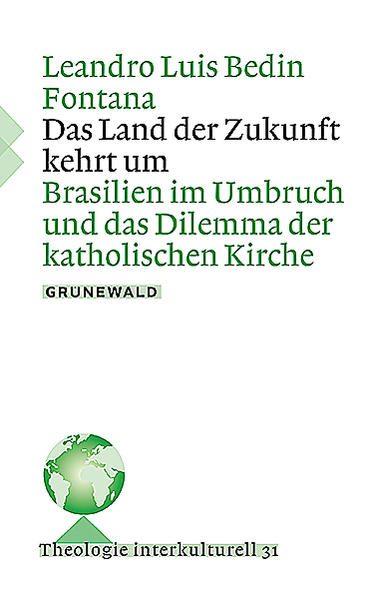 Das Jahr 2018 markiert eine Zäsur in der Geschichte Brasiliens. Unterschiedlichen Kräften gelang es, einen rechtsextremen Präsidenten an die Macht zu bringen, Evangelikale zu entscheidenden Akteuren in Gesellschaft und Politik werden zu lassen und eine neokonservative Agenda durchzusetzen. Auf dem Spiel stehen Menschenrechte, Umweltfragen, soziale Gerechtigkeit und v.a. die menschliche Würde. Besonders fordert diese Wende die katholische Kirche heraus: Was kann sie Rechtsextremismus und Neokonservatismus entgegensetzen? Kann sie 50 Jahre nach dem Aufbruch der lateinamerikanischen Theologie und Kirche in Medellín an der prophetischen, lateinamerikanischen Tradition festhalten? Wird sie einen neuen Weg finden (müssen)? Leandro L. Bedin Fontana geht diesen Herausforderungen und den damit verbundenen Fragen nach. Bei aller Ernüchterung entdeckt er in Brasilien auch Zeichen der Hoffnung sowie ein kreatives Zeugnis für die Weltkirche. So entwickelt er Perspektiven für eine Neubestimmung des Christseins.