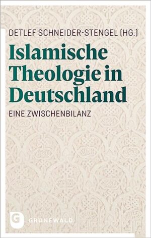 Seit der Empfehlung des Wissenschaftsrates im Jahr 2010 zur Einrichtung islamischer Studien ist die islamische Theologie in Deutschland dabei, sich als vollständiges und gleichberechtigtes Fach im Wissenschaftssystem zu etablieren. Sie soll den gesamten Kanon einer Wissenschaftsdisziplin in Forschung und Lehre abdecken, wissenschaftliche Denkschulen begründen und eigene akademische Kommunikationsräume schaffen, die interdisziplinär offen sind. Was ist aus diesem Anspruch geworden? Welche Studierenden wurden erreicht? Konnte die islamische Theologie Einfluss auf den traditionellen Islam gewinnen? Wer waren und sind die Dialogpartner? Welche Rolle spielen die islamischen Verbände? Schließlich: Etabliert sich in Deutschland eine eigene, vom europäischen Kontext geprägte Theologie? Ausgehend von diesen Fragen zieht der Band eine Zwischenbilanz, erörtert Grundlagen, Chancen und Herausforderungen und entwickelt Perspektiven für die islamische Theologie im Konzert der Wissenschaften.