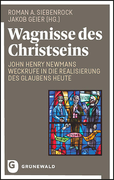 Am 13. Oktober 2019 wurde John Henry Newman in Rom zusammen mit vier Frauen heiliggesprochen. Im Blick auf die 13 paradigmatischen Predigten Newmans, die in diesem Buch als Einweisung in den christlichen Weg vorgestellt werden, könnte folgendes geistliches Porträt des Predigers umrissen werden: Newman denkt und lebt aus der Heiligen Schrift und denkt im Horizont seiner Zeit und seiner kulturellen englischen Tradition. Daher weist er ein feines Gespür für Politik und gesellschaftliche Entwicklungen auf. Er ist ein existenzieller Prediger, der sich selbst und seine Hörer:innen konsequent unter das Wort Gottes stellt. Newman, der die Theologie das »prophetische Amt in der Kirche« nannte, war wie ein Vordenker seiner Zeit voraus und wollte die Hörenden für diese anbrechende Zukunft bereiten. Seine Gedanken sind bis heute provozierend und ermöglichen einen spirituellen Tiefgang für Lesende, die sich neu zum Abenteuer des Glaubens herausfordern lassen wollen.