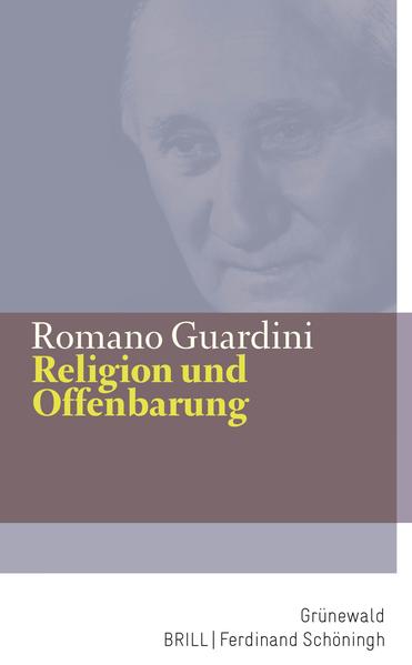 Viele Menschen suchen heute eine neue Religiosität, und Religionen wie der Buddhismus und Hinduismus gewinnen Anhänger in den westlichen Industrienationen. Verliert die Offenbarung des Alten und Neuen Testaments dagegen an Überzeugungskraft? Für Romano Guardini sind die vor- und außerchristlichen Religionen und die natürliche Religiosität nicht nur Vorspiele der Offenbarung, sondern sie haben Bedeutung in sich selbst, sie enthalten einen großen Reichtum an Erfahrungen, Mythen und Symbolen, welche die Offenbarungsreligion mit Dankbarkeit entgegennehmen kann. Guardini beschreibt die ganze Vielfalt des religiösen Lebens, er erinnert an die Gottesbilder der Heiligen Bücher und der geistlichen Dichtung der Menschheit. Dennoch, so zeigt er eindrucksvoll und überzeugend, wird nach christlichem Verständnis der Sinn natürlicher Religiosität in der Offenbarung Gottes erschlossen