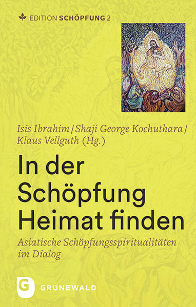 Wie sollen und wollen wir gemeinsam in der Schöpfung leben? Wie kann Schöpfungsverantwortung im Hinblick auf die Klimakrise zeitgemäß gestaltet werden? Religionen können angesichts der Bedrohtheit der Erde als Lebensraum einen wichtigen Beitrag zu einer zeitgemäßen Umweltethik leisten. Der hier vorliegende Band hat das Ziel, die großen asiatischen Religionen miteinander ins Gespräch zu bringen, um ihr religiöses Potenzial zum Wohl unseres gemeinsamen Lebensraums Erde zu erschließen. Zugleich werden ihre spezifischen Schöpfungsnarrative, ihre jeweilige spirituelle Weltsicht sowie die darin wurzelnden ethischen Prinzipien vorgestellt, diskutiert und fruchtbar gemacht für eine Kooperation in der Verantwortung für die Schöpfung. Dabei werden kulturelle und religiöse Differenzen keineswegs negiert. Alterität wird vielmehr als ein besonderer Wert anerkannt, denn in ihr kommt gerade das zum Ausdruck, was einzelne Religionsgemeinschaften als ihr Spezifikum in den interreligiösen Austausch einbringen können. Mit Beiträgen von Omneya Ayad, Clarence Devadass, Goldy M. George, Tabassum Hameed, Rey-Sheng Her, Isis Ibrahim, Saji Mathew Kanayankal CST, Shaji George Kochuthara CMI, Nanditha Krishna, Junghee Min, Daniel Franklin E. Pilario C.M., A. Faizur Rahman, Jyoti Sahi, Perry Schmidt-Leukel, Tattwarupanandaji Maharaj, Hector D’Souza SJ, Klaus Vellguth, Chandrasekar Venkataraman, Virginius Xaxa