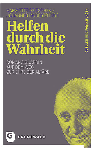 Der aktuelle Band zum Seligsprechungsprozess versammelt Vorträge und Predigten-unter anderem des Erzbischofs von München und Freising, Reinhard Kardinal Marx -, die im Umfeld des 50. Todestages von Romano Guardinis in München, Würzburg und Berlin gehalten wurden. Auch zum gegenwärtigen Stand des Seligsprechungsprozesses werden neue Aspekte aufgezeigt und weiterführende Informationen gegeben. Forschungsbeiträge aus unterschiedlichen Fachrichtungen stellen Guardini in breitem Rahmen kompetent vor: Sie beleuchten sein Wirken in Jugendbewegung und liturgischer Bewegung, als Prediger und akademischer Lehrer sowie seine fortwährende Bedeutung für Kirche und Welt zu Beginn des 21. Jahrhunderts. Mit Beiträgen von Hanna-Barbara Gerl-Falkovitz, Erzbischof Heiner Koch, Reinhard Kardinal Marx, Johannes Modesto, Ludwig Mödl, Peter Schallenberg, Hans Otto Seitschek, Christian Stadtmüller und Helmut Zenz.