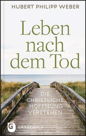 Zur christlichen Hoffnung gehört, dass das Leben nicht mit dem physischen Tod verloren ist, sondern bleibt - erneuert und versöhnt mit aller Gebrochenheit. Die Erfahrung des Todes macht bewusst, dass das eigene Leben auf den Tod zuläuft. Doch das Verhältnis der Menschen zum Tod ist heute zwiespältig. Einerseits wird er in Literatur und Serien vielfältig thematisiert, anderseits verdrängt. Was aber wird aus einer Gesellschaft, die den Tod ausblendet und die Toten nicht ehrt? Die Theologie muss auch darüber Rechenschaft geben: Was ist Tod? Warum empfinden wir ihn als Bedrohung? Warum soll er nicht das Ende sein? Was ist mit Bildern wie Himmel, Hölle und Fegfeuer gemeint? Gibt es die Seele? Was heißt Auferstehung und wie unterscheidet sie sich vom Glauben an Reinkarnation? Was ist Ewigkeit? - Ein schlüssiges und verständliches Gesamtbild der »Letzten Dinge« in einem Band.