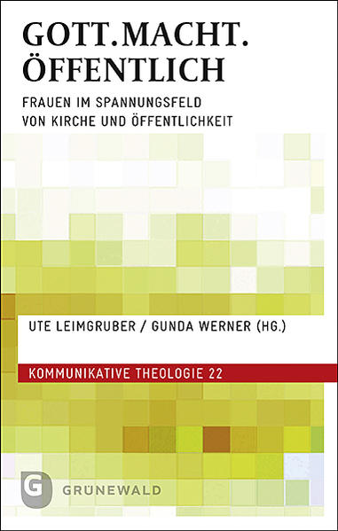 Wenn Frauen nach einflussreichen Positionen streben, heißt es oft, Frauen »greifen nach der Macht«-als nähmen sie sich etwas, das ihnen nicht zusteht. Wenn sich Theologinnen mit der Machtfrage beschäftigen, ist die Situation besonders prekär. Denn sie bewegen sich nicht nur in machtförmigen säkularen Gesellschaften, sondern auch in kirchlichen Feldern, die-was Macht angeht-äußerst ambivalent sind: Ob Frauen in kirchlichen Strukturen von den Bischöfen »Zugang gewährt« oder ihnen »Führungspositionen gegeben« werden, offenbart die dahinterstehende Ansicht, dass Frauen offenkundig eher außerhalb der Macht stehen und dorthin möchten, wo sie als fremd wahrgenommen werden. Theologinnen sind mit diesen Machtgefügen konfrontiert und haben sich dazu zu verhalten. Der Band versammelt die Positionen von Frauen, die Stellung beziehen und den Anspruch formulieren, machtvoll zu handeln: in Kirche, Wissenschaft und Gesellschaft.