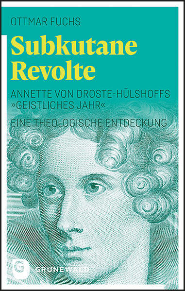 »Vor etwa zehn Jahren kam ich nach Meersburg und besuchte das Museum ›Annettes Fürstenhäusle‹. Ich spürte eine Anziehungskraft, ohne zu durchschauen, warum dies so war. Ich wusste, dass ich Annette von Droste-Hülshoff intensiver begegnen müsse. Und meine ersten Ahnungen haben sich bewahrheitet, mit einer Kombination von wachsender Begeisterung und Erschütterung.« Diese Begegnung mit ihren Texten dokumentiert Ottmar Fuchs in seinem Buch. Er zeigt, wie ihre Spiritualität-verwurzelt und gebrochen im Umgang mit Natur, Mensch und Gott-eine faszinierende Richtungsanzeige für unsere Gegenwart und Zukunft sein kann. In dieser Perspektive ist es überaus lohnend, das »Geistliche Jahr«, das Werk, das Droste am meisten am Herzen lag, in das Gespräch mit gegenwärtigen Sorgen, Verlusten und Hoffnungen zu bringen. Mit diesem ebenso fachlichen wie persönlichen Buch liegt die erste Monografie zu Annette von Droste-Hülshoff vor, in der diese Frau als spirituell wegweisende und kirchenlehrende Theologin gewürdigt wird.