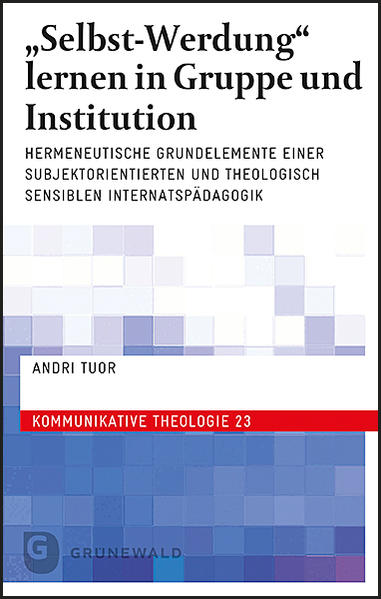 Wie lassen sich Internate heute deuten und neu denken? Andri Tuor legt in seiner Studie einen ebenso elementaren wie innovativen theoretischen Ansatz vor: Er deutet die Erziehungsarbeit im kirchlich-konfessionellen Internat auf der Grundlage der Themenzentrierten Interaktion nach Ruth C. Cohn als kommunikativ-theologischen Prozess. Neben einer historischen Einordnung der Charakteristika von Internatstypen und der Beschäftigung mit gesellschaftlichen und ökonomischen Bedingungen solcher Erziehungsgemeinschaften und den Entwicklungsaufgaben im Jugendalter bietet er ein Aufmerksamkeitsmodell an, um Internate (neu) denken zu können. Damit leistet er einen Beitrag einerseits zur Entwicklung einer subjektorientierten Internatspädagogik, die sich von der Kollektiverziehung verabschiedet hat, und andererseits zur Humanisierung von sogenannten »totalen Institutionen« (Goffman). Zudem zeigt er auf, wie der anspruchsvolle Spagat zwischen dem Elfenbeinturm der Theorie und dem hemdsärmeligen Alltagspragmatismus in traditionellen Bildungsgemeinschaften und -institutionen gelingen kann.