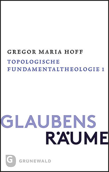 Was bedeutet es, heute zu glauben? Diese Frage lenkt den Blick auf die gesellschaftlichen Wirklichkeiten, in denen religiös geglaubt oder auch nicht geglaubt wird. Glaubensräume bilden den Anschauungsraum und das Material, um grundsätzliche Fragen zu bearbeiten: Wie entsteht religiöses Bewusstsein? Was bedeutet das Zeichen »Gott«-und was erschließt es? In welchen gesellschaftlichen Wirklichkeiten begegnen uns Glaubensräume-und wodurch sind sie bestimmt? Wie wirken sie auf den christlichen Glauben zurück-und inwiefern bewährt er sich im Zuge von gesellschaftlichen, politischen, religiösen Herausforderungen? Gregor Maria Hoff wählt in diesem Buch einen innovativen methodischen Ansatz. Er verfolgt im Rahmen des topologischen Programms, das unter dem Titel »Glaubensräume« (zusammen mit Hans-Joachim Sander) dogmatische und fundamentaltheologische Probleme verhandelt, eine performanztheoretische Verantwortung des Glaubens. Im Zuge von Performances des Glaubens erschließt sich die Möglichkeit, den Glauben als kulturell anschlussfähig und rational belastbar zu erweisen. Dieser Band erscheint als erster fundamental-theologischer Teilband des neuen Gesamtwerks zur systematischen Theologie, das Hans-Joachim Sander und Gregor Maria Hoff gemeinsam erarbeiten. Das Gesamtwerk ist auf vier Bände angelegt.