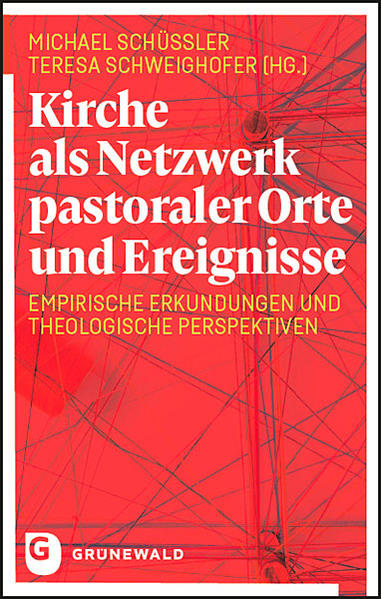 Kirche findet überall dort statt, wo sich das Evangelium ereignet. Kirche am Ort wird so zu einem offenen Netzwerk vieler Orte und Gelegenheiten. Was aber heißt das? Wie lässt sich christliches Leben in der Vielfalt von Vernetzungen und auch ganz flüchtigen Ereignissen verstehen? Und wie passt eine Netzwerkkonzeption zu Kirche als Hierarchie, Organisation oder Bewegung? Das Buch stellt ein solches Projekt qualitativer Netzwerkforschung vor. Ein Projektteam hat den Kirchenentwicklungsprozess in der Diözese Rottenburg-Stuttgart »Kirche am Ort. Kirche an vielen Orten gestalten« mit einem eigens entwickelten Methoden-Mix begleitet. Expert*innen aus katholischer und evangelischer Theologie diskutieren die digital zugänglichen Ergebnisse und benennen aktuelle Chancen und Probleme von Kirchenentwicklung. Die soziologische Netzwerktheoretikerin Maren Lehmann schreibt im Geleitwort, es handle sich um eine Forschung, »die sich nicht in Dienst nehmen lässt, die aber dient-nur dient sie der Erkenntnis vor der Entscheidung, und sie hilft damit, verantwortliches Entscheiden zu ermöglichen«. Wie vielfältig pastorale Orte und Ereignisse heute sind und wie sich das kirchliche Leben am Ort damit in Richtung Ereignis und Netzwerk verändert, das zeigen die hier versammelten Beiträge.