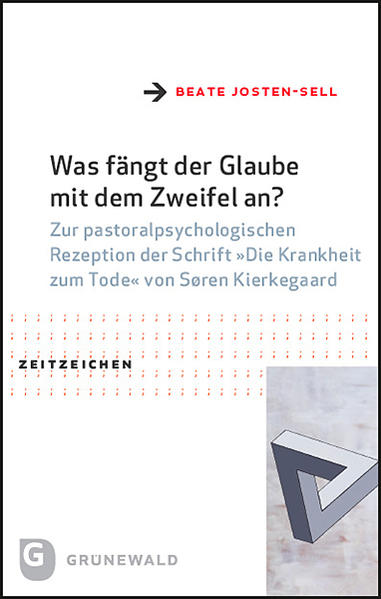 Kaum ein Mensch-unabhängig von seiner Positionierung innerhalb oder außerhalb des Glaubens-bleibt von der Erfahrung des Zweifels verschont. Søren Kierkegaard betrachtet den Zweifel als konstitutives Moment der menschlichen Existenz und sieht in der Annahme des Zweifels die Chance, der im Zweifel drohenden Verzweiflung zu entkommen. Beate Josten-Sell bringt die Anthropologie Kierkegaards in einen kontroversen und zugleich konstruktiven Dialog mit der Tiefenpsychologie. Aus diesem fruchtbaren Gespräch entwickelt sie Anforderungen an eine zukunftsweisende Pastoral, die den Zweifel nicht verdrängt, sondern einen Erfahrungsraum eröffnet, der psychisches Wachstum im Glauben ermöglicht.