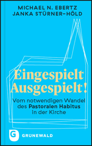 In ihrer Arbeit stoßen Michael N. Ebertz und Janka Stürner-Höld auf das, was sie in ihrem Buch den Pastoralen Habitus nennen: verfestige Muster in der pastoralen Praxis der Katholischen Kirche in Deutschland. Auf der Basis einer Studie über Kirchengemeinden arbeiten sie wiederkehrende Elemente nicht nur des Denkens, sondern auch des Wahrnehmens, Urteilens und Handelns heraus. Der Pastorale Habitus, den sie im pastoralen Feld vor Ort entdecken und detailliert entfalten, öffnet allen Leserinnen und Lesern die Augen und lässt sie nach Alternativen für die Zukunft der Kirche suchen. Der Pastorale Habitus stellt ein System einerseits von Grenzen, andererseits aber auch von Möglichkeiten dar. Lässt sich dieser Pastorale Habitus verändern, zum Tanzen, in Bewegung bringen? Ja, aber. Auch das pastorale Feld muss sich ändern. Denn: Habitus und Feld-beides gehört zusammen.