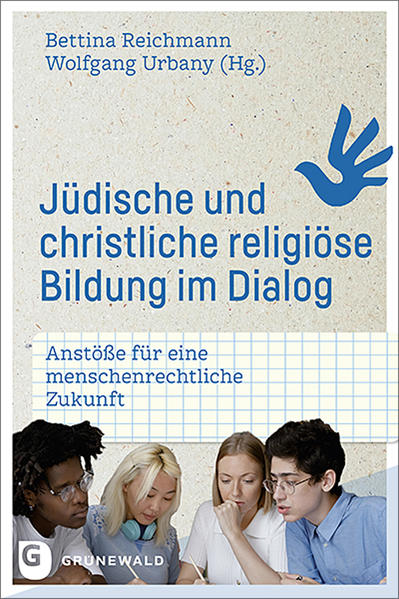 Religiöse Bildung im 21. Jahrhundert richtet sich auf eine vielschichtige Gesellschaft. Jüdinnen und Juden, Christinnen und Christen arbeiten an einer Welt, in der sich Menschen gleichberechtigt, friedlich und solidarisch begegnen. Aber was heißt das konkret für religiöse Bildungsprozesse? Wie müssten Inhalte bedacht und überdacht und didaktisch aufbereitet werden? Die Autor*innen des vorliegenden Bandes gehen diesen Fragen nach und diskutieren Themen wie die Gottesfrage, die Schöpfungserzählungen, die Propheten, Feiertage und Feste sowie Materialien aus dem religiösen Bildungsbereich in jüdischer und christlicher Sicht: gemeinsam-im Dialog mit jüdischen und christlichen Religionspädagog*innen und mit dem Blick auf ihr menschenrechtliches Potenzial.