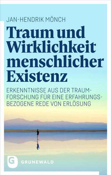 Das Nachdenken über Träume bereichert die Theologie. In Träumen begegnen uns verschiedenste Bilder: Wir finden den Weg nicht, kommen zu spät, suchen nach beglückenden Beziehungen oder freuen uns über köstliche Mahlzeiten. Jan-Hendrik Mönch zeigt in seiner Studie, wie auch für die christliche Erlösungslehre Bildwelten von größter Bedeutung sind. Er greift das gegenwärtige Desiderat einer zu wenig lebensbezogenen Rede von Erlösung auf und entwickelt Ansatzpunkte einer Soteriologie, die zeigen, wie heute ausgehend von Traummotiven erfahrungsbezogen und lebensnah über Erlösung gesprochen werden kann