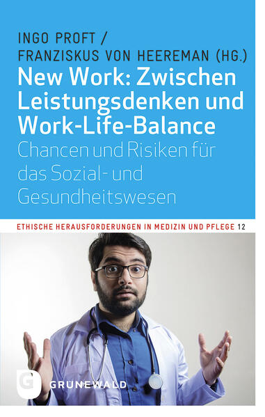 Work-life-balance! Sabbaticals! Höhere Gehälter! Mehr Workation! Wie lassen sich steigende Versorgungsbedarfe und eine Verdichtung der Arbeitsverhältnisse mit veränderten Lebensentwürfen, die sich in solchen Schlagworten ausdrücken, verbinden? Wie kann der Prozess einer ganzheitlichen Personalentwicklung gelingen, der Arbeitnehmer aller Generationen sensibel in sich verändernden Lebenssituationen begleitet und gezielte Angebote für eine kontinuierliche und sinnstiftende Einbindung in Sozial- und Gesundheitseinrichtungen unterbreitet? Die Beiträge des vorliegenden Bandes bringen Gesprächspartner aus Praxis, Lehre und Forschung zusammen, die ihre Erfahrungen im Umbruch der Arbeitswelt diskutieren. Die Publikation will für aktuelle und zukünftige Herausforderungen sensibilisieren und zugleich nach Perspektiven suchen, die besonders Sozial- und Gesundheitseinrichtungen mit ihrem vielfältigen Aufgabenspektrum Hilfebestellungen für die Personalplanung sowie gegenwärtigen wie zukünftigen Mitarbeitern ein attraktives und sinnstiftendes Arbeitsumfeld bietet.