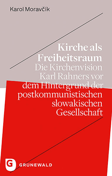 Inmitten der Unfreiheit eines kirchenaggressiven Kommunismus in Osteuropa entwickelte sich die katholische Kirche als »Freiheitsraum«. Unter diesem Druck hat sie einen Vorgang durchgemacht, der sie auf ihr Wesen reduziert hat. Karol Moravčík zeigt in Auseinandersetzung mit der Ekklesiologie Karl Rahners, wie Befreiungserfahrungen einer armen Kirche das Kirchenbild des Zweiten Vatikanums realisieren können. Zugleich wird deutlich, dass politisch bedingte Freiheitserfahrungen, weil die Kirche nicht in die Gesellschaft wirken durfte, zu unterscheiden sind von der Freiheit, die sich aus dem Wesen der Kirche selbst ergibt. Ein notwendiger Beitrag zu einer Ekklesiologie der Freiheit.