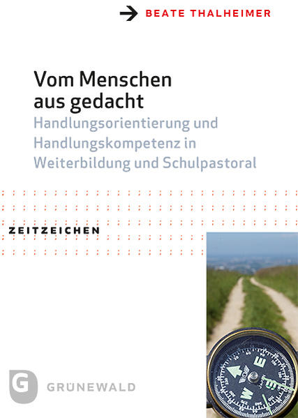 Wie kann es kirchlichen Weiterbildungsprogrammen gelingen, von ehrenamtlich und beruflich handelnden pastoralen Mitarbeiterinnen und Mitarbeitern aus zu denken? Wie können diese gleichzeitig ihre Handlungskompetenz christlich begründet und verantwortet weiterentwickeln? Beate Thalheimer entwickelt deshalb ausgehend von einer qualitativ-empirischen Studie mit Schulseelsorgerinnen und Schulseelsorgern eine handlungsorientierte Didaktik. Dieser Neuansatz bezieht die Anforderungen der pastoralen Handlungsfelder, den Glaube und die persönliche Spiritualität ebenso in Lernprozesse ein wie die Fähigkeit, das eigene Handeln zu orientieren.