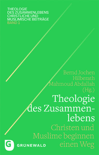 In unserer pluralen Gesellschaft leben Menschen unterschiedlichen Glaubens und Nichtreligiöse miteinander. Die sich daraus ergebenden Herausforderungen greift der erste Band der neuen Reihe theologisch auf: Das 'christliche Abendland' wird durch die Geflohenen aus dem 'Morgenland' gesellschaftspolitisch, kulturell und religiös herausgefordert. Für Muslime in Europa ändern sich die gesellschaftlichen und religiösen Rahmenbedingungen erheblich. Mit besonderer Brisanz stellen sich deshalb die Fragen nach der Identität in einer pluralen Gesellschaft, nach dem Verhältnis von Einheit und Vielfalt, nach der Positionierung gegenüber den Gläubigen anderer Religionen. Wie das gelingen kann und welchen Beitrag eine Theologie des Zusammenlebens leisten kann, ist Gegenstand der Beiträge dieses Bandes. Mit Beiträgen u.a. von Mahmoud Abdallah, Lejla Demiri, Sr. Margareta Gruber, Bernd Jochen Hilberath, Ali Ipek, Nestor Kavvadas, Jonathan Keir, Alois Krist, Karl-Josef Kuschel, El Habib El Mallouki, Bilkay Öney, Johanna Rahner, Hansjörg Schmid, Stefan Schreiner, Zekirija Sejdini, Erdal Toprakyaran, Abdassamad El Yazidi