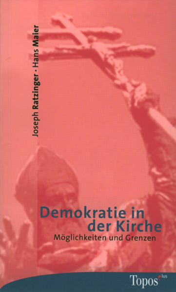 Im Jahr 1970 veröffentlichten die damaligen Professoren für Dogmatik und Politikwissenschaften, Joseph Ratzinger und Hans Maier, ihre gemeinsame Studie „Demokratie in der Kirche“, die international Aufsehen erregte. Rund 30 Jahre später ist es nicht nur interessant, diese Texte nochmals zu lesen. Es ist vor allem auch notwendig zu hinterfragen, was sich seitdem geändert hat, wie weit Demokratie in der Kirche vorangekommen ist. Dieses Buch will daher die Diskussion um dieses Thema beleben.