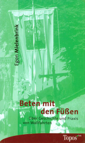 In einer Zeit, in der die Glaubenspraxis vieler Menschen nachzulassen scheint, gewinnen Wallfahrten zunehmend an Bedeutung. Sie sind lebendiger Ausdruck des Glaubens, der in Gemeinschaft mit anderen erlebt wird, und sie bieten viele Möglichkeiten für die Seelsorge, mit den Menschen ins Gespräch zu kommen. Dieses Buch stellt die Entwicklung der christlichen Wallfahrt dar, geht auf die unterschiedlichen Formen und Ausdrucksmöglichkeiten der Frömmigkeit ein und gibt praktische Hinweise zu Gestaltung und Durchführung von Wallfahrten sowie Pilgerreisen.