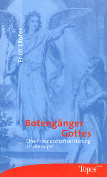 Viele Menschen habeln mit Engeln, insbesondere mit ihrem Schutzengel, persönliche Erfahrungen gemacht und darin Halt gefunden. Doch an Engeln scheiden sich die Geister: Was für die einen spirituelle Überzeugung ist, halten andere für naiv und antiquiert. Was aber sagt der christliche Glaube? Engel erleben in unserer Zeit eine Renaissance, sie begegnen uns längst nicht mehr allein in der Kirche. Erich Läufer hat sich in diesem Buch auf die Spur der göttlichen Boten gesetzt. In Bibelstellen, Glaubenstexten und persönlichen Zeugnissen unterschiedlichster Menschen macht er uns mit ihnen vertraut. Engel, so seine eigene Überzeugung, sind Boten, die Gott uns sendet und die uns zu Gott hinführen solen. Wer sich mit ihnen beschäftigen will, der findet in diesem Buch dazu eine Fülle von Anregungen und Denkanstößen.