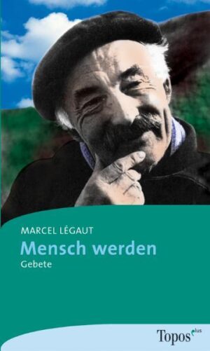 „Das Wesentliche beim Beten ist nicht, was ein Mensch sagt, sondern, was er ist.“ Die Art des Betens hängt ja mit all dem zusammen, was eine Person auf dem Weg der Selbstwerdung erfährt. In den Texten und Gebeten Marcel Légauts, der sich mit seiner Familie in die Einsamkeit eines Bergbauernlebens zurückgezogen hat, findet diese Suche nach dem Sinn menschlichen Lebens ihren Ausdruck. Seine bedeutsame Gebetssammlung ist hiermit erstmals in deutscher Übersetzung erhältlich.