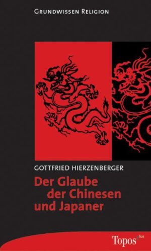 Alle großen Weltreligionen haben ihren Ursprung in Asien. Auch Japan und vor allem China tragen dazu bei: In Japan sind es der „Shintoismus“ und spezielle Formen des Buddhismus wie der „Za-Zen“