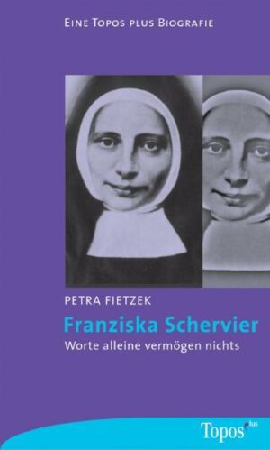 Franziska Schervier | Bundesamt für magische Wesen