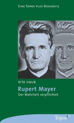 Rupert Mayer | Bundesamt für magische Wesen
