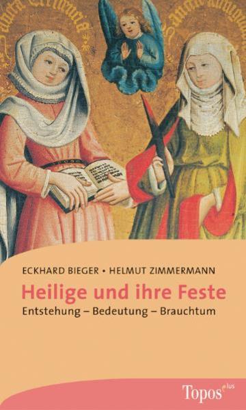 Die lange christliche Tradition der Heiligenverehrung wird in diesem Band leicht verständlich und informativ dargestellt. Die Heiligen als Vorbilder und Fürsprecher, der Hintergrund und die Entstehung der einzelnen Heiligenfeste sowie das dazugehörende vielfältige Brauchtum im deutschen Sprachraum werden näher vorgestellt. Ein eigener Abschnitt ist der Entstehung und der Bedeutung der Marienfeste gewidmet. Abgerundet werden diese Informationen durch eine alphabetische sowie eine kalendarische Übersicht über die Feste und Gedenktage aller Heiligen des deutschen Sprachraums.