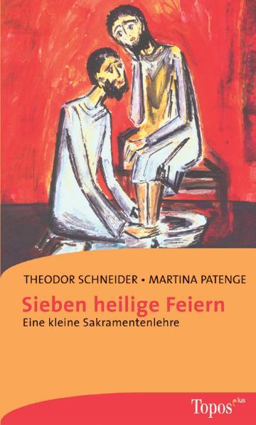 Vor allem an den Wendepunkten des Lebens spüren wir, dass unser Leben in Zusammenhänge eingebunden ist, die vor uns waren und nach uns sein werden. Bei wichtigen Ereignissen unterstützen uns Rituale, miteinander und mit uns selbst zurecht zu kommen. In der christlichen Tradition helfen uns die Sakramente, solche Übergänge zu gestalten. Sie sind Zeichen dafür, dass uns die wohltuende Nähe Gottes geschenkt wird. In einer lebensnahen Einführung werden diese heilige Feiern erschlossen.