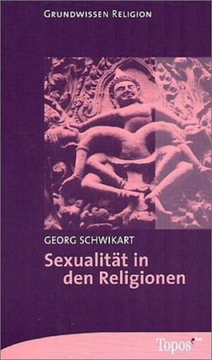 Die Mythen der Kulturen sind voller erotischer Geschichten und Symbole. Die Religionen gehen auf ganz unterschiedlicher Weise mit der „Lebensenergie“ Sexualität um: Sie preisen sie als göttliche Gabe zur Zeugung von Nachkommen, sogar als Erfahrung des Heiligen, sie kann aber auch verdammt werden, weil sie vom rechten Ziel ablenkt. Dieser Band führt leicht verständlich in den Umgang der Religionen mit der Sexualität ein. Er zeigt, wie Juden, Christen, Muslime, Hindus und Buddhisten mit Geschlechterrollen, Prostitution, Selbstbefriedigung, Homosexualität und Askese umgehen.