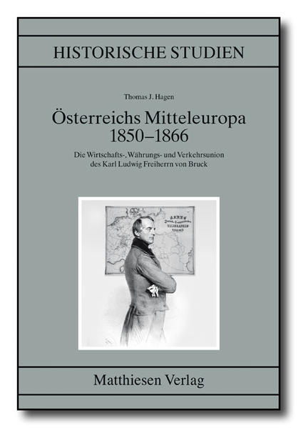 Österreichs Mitteleuropa 1850-1866 | Bundesamt für magische Wesen