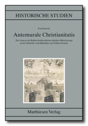Antemurale Christianitatis | Bundesamt für magische Wesen