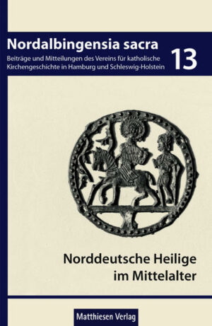 Zu den norddeutschen Heiligen im Mittelalter | Bundesamt für magische Wesen