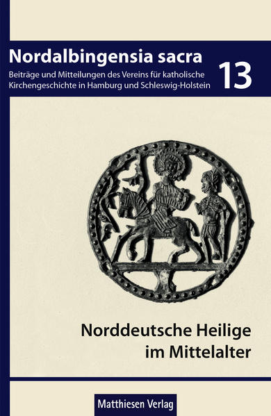 Der Band widmet sich den Heiligen, Frauen und Männern des Nordens, die ihren christlichen Glauben zu ganz verschiedenen Zeiten des Mittelalters im Norden gelebt und zudem in Vergangenheit und Gegenwart im Raum des heutigen Erzbistums Hamburg in unterschiedlicher Weise Resonanz gefunden haben. Dürfen sie doch als „Zeugen der personalen Wirklichkeit Gottes“ (Gerhard Kardinal Müller) gelten. Der Blick wird nicht nur auf die Darstellung ihres unmittel-baren Lebens und Wirkens gerichtet, sondern auch auf ihr Nachwirken, auf die Geschichte ihrer Verehrung bis in die Gegenwart hinein. Die dieser Ausgabe zugrundeliegenden Vorträge bieten zahlreiche Anregungen zur näheren Beschäftigung mit den Protagonisten und ihrer Lebenswelt. Der Aufsatzband möchte u. a.nbsp die ersten Grundlagen für die genauere Erforschung der Kirchen- und Altarspatrozinien in unserem Raum liefern.