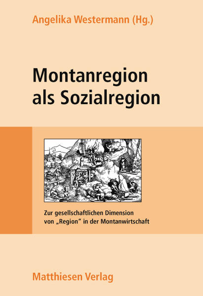 Montanregion als Sozialregion | Bundesamt für magische Wesen